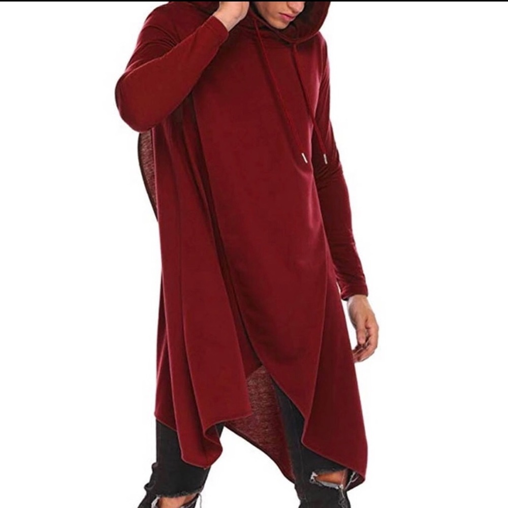 MEN’S HOODIES SWEATSHIRT